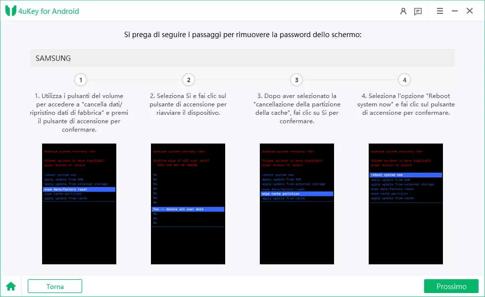 come rimuovere il blocco account google frp su TCL 20 SE