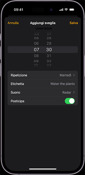 Sblocca iPhone senza codice con siri