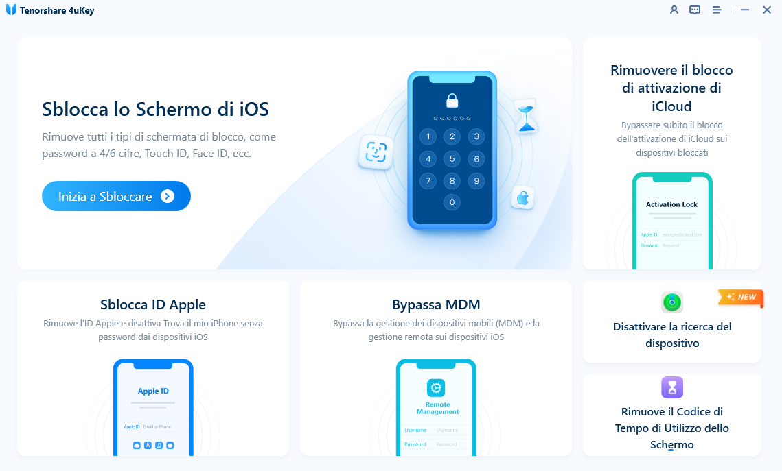 iPhone collegato al computer tramite cavo USB