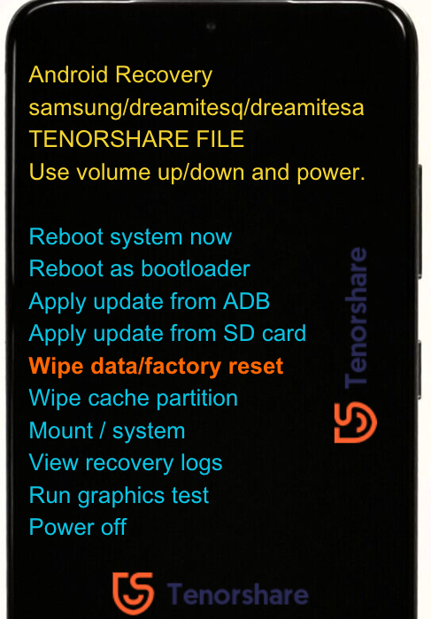 togliere PIN blocco schermo Samsung