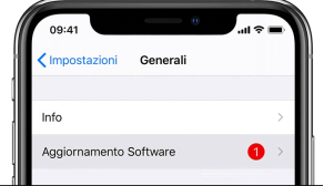 salute dei tuoi occhi