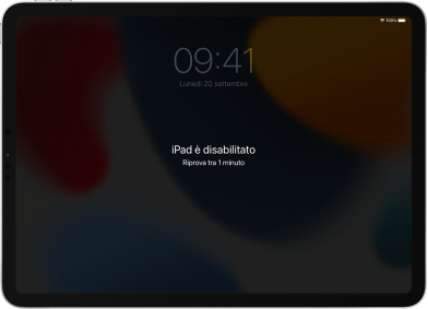 salute dei tuoi occhi