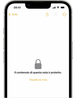 nota e protetta