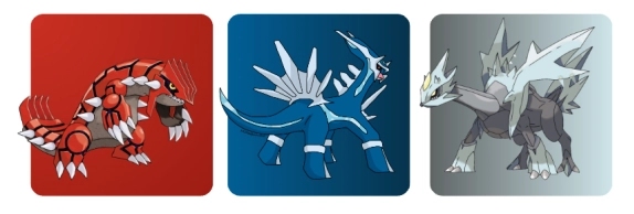 catturare i Pokémon leggendari