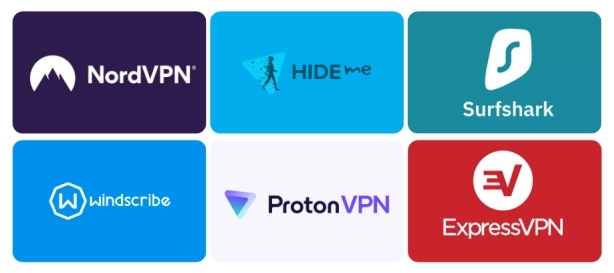 cambiare la geolocalizzazione su Android con VPN