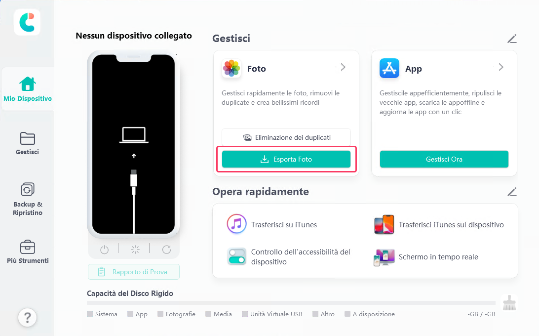 sincronizzazione foto icloud lenta