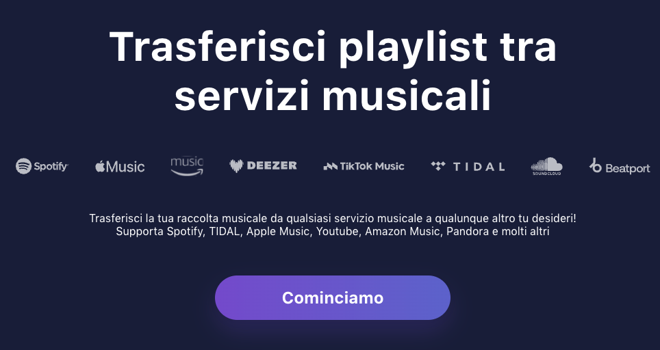 Spotify Wrapped 2024 Scopri il tuo anno musicale e trasferisci