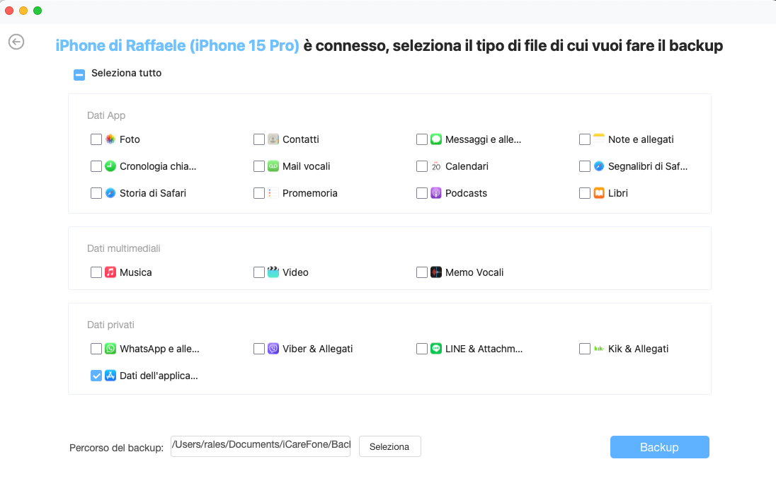 come trasferire app e password su nuovo telefono