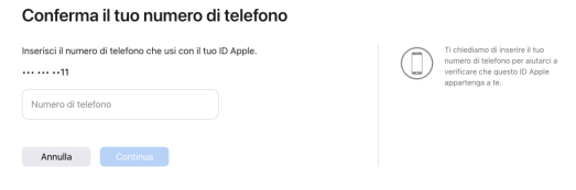 come formattare iPad senza password ID Apple