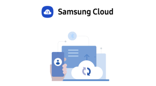 backup su cloud per Samsung