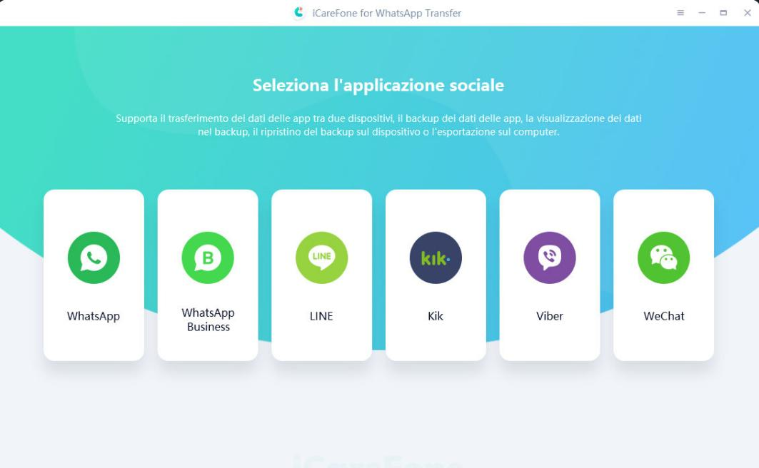 Archiviare e disarchiviare Chat WhatsApp