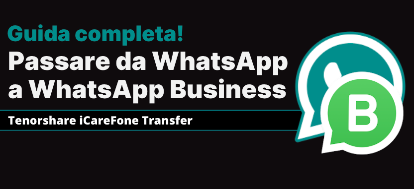 將 WhatsApp Messenger 轉移到 WhatsApp Business 應用程式