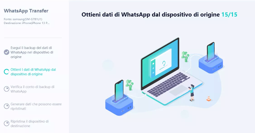 WhatsApp Business Web