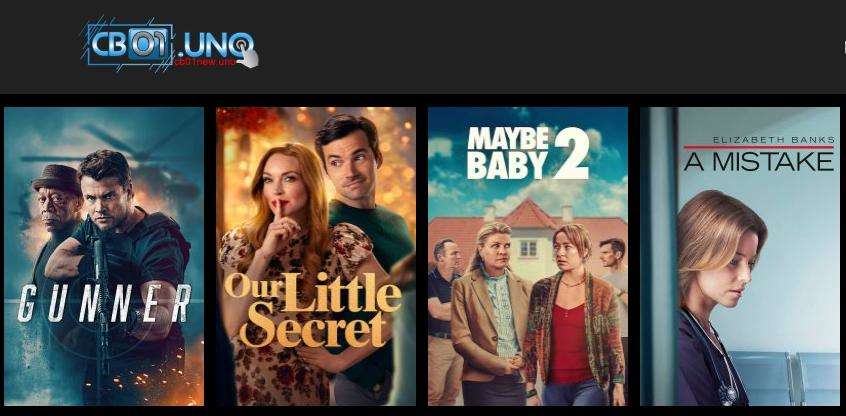Cineblog01 siti di streaming gratuiti
