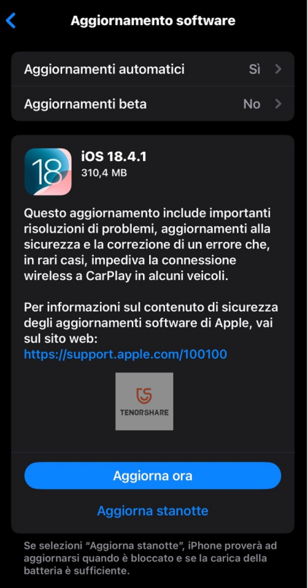 Immagine che contiene testo, elettronica, schermata, software