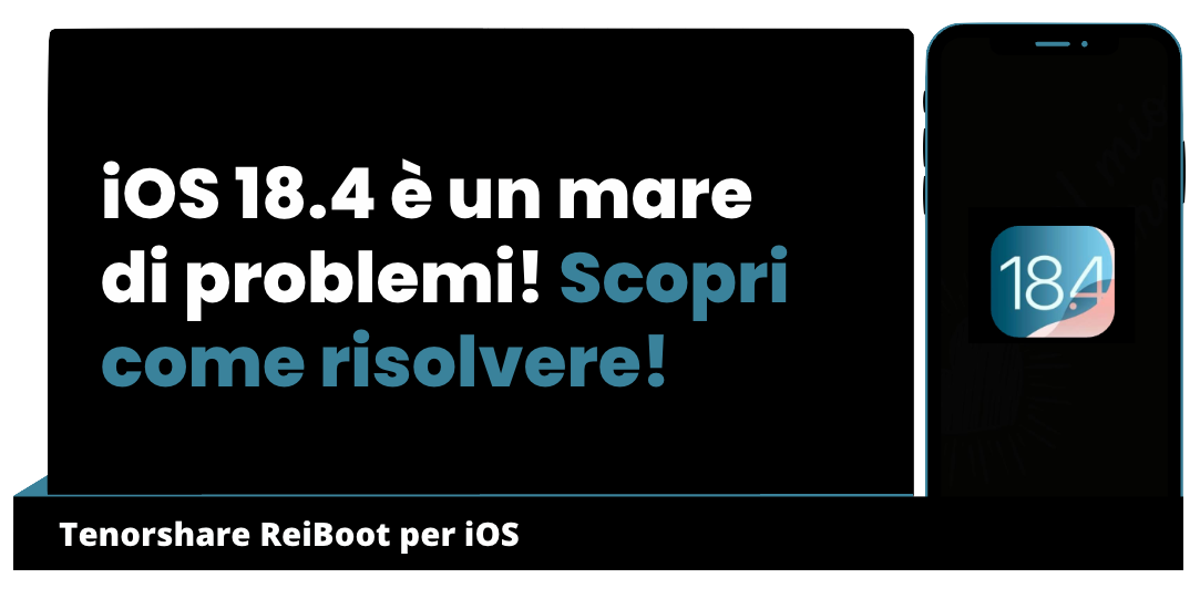 Problemi con CarPlay su iOS 18.4