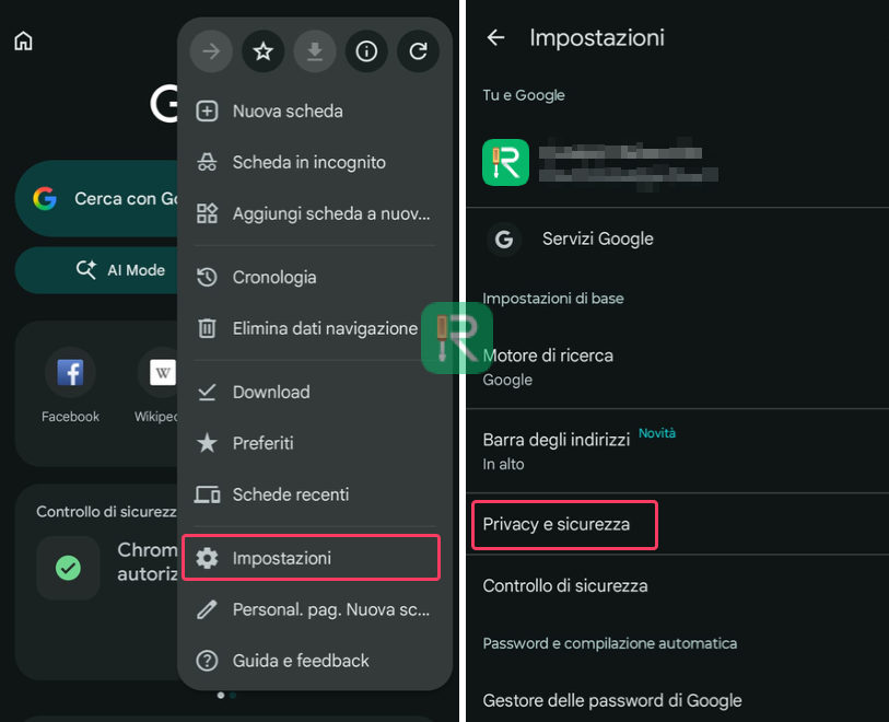 pulire-cache-chrome1