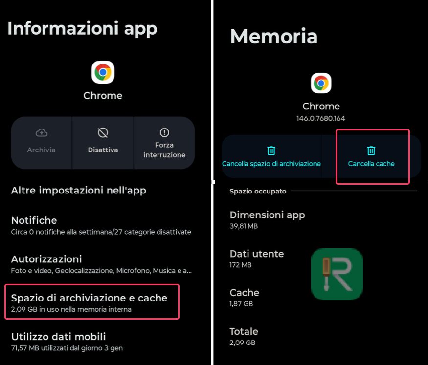 svuotare-cache-android2