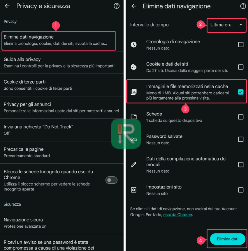 svuotare-cache-android3
