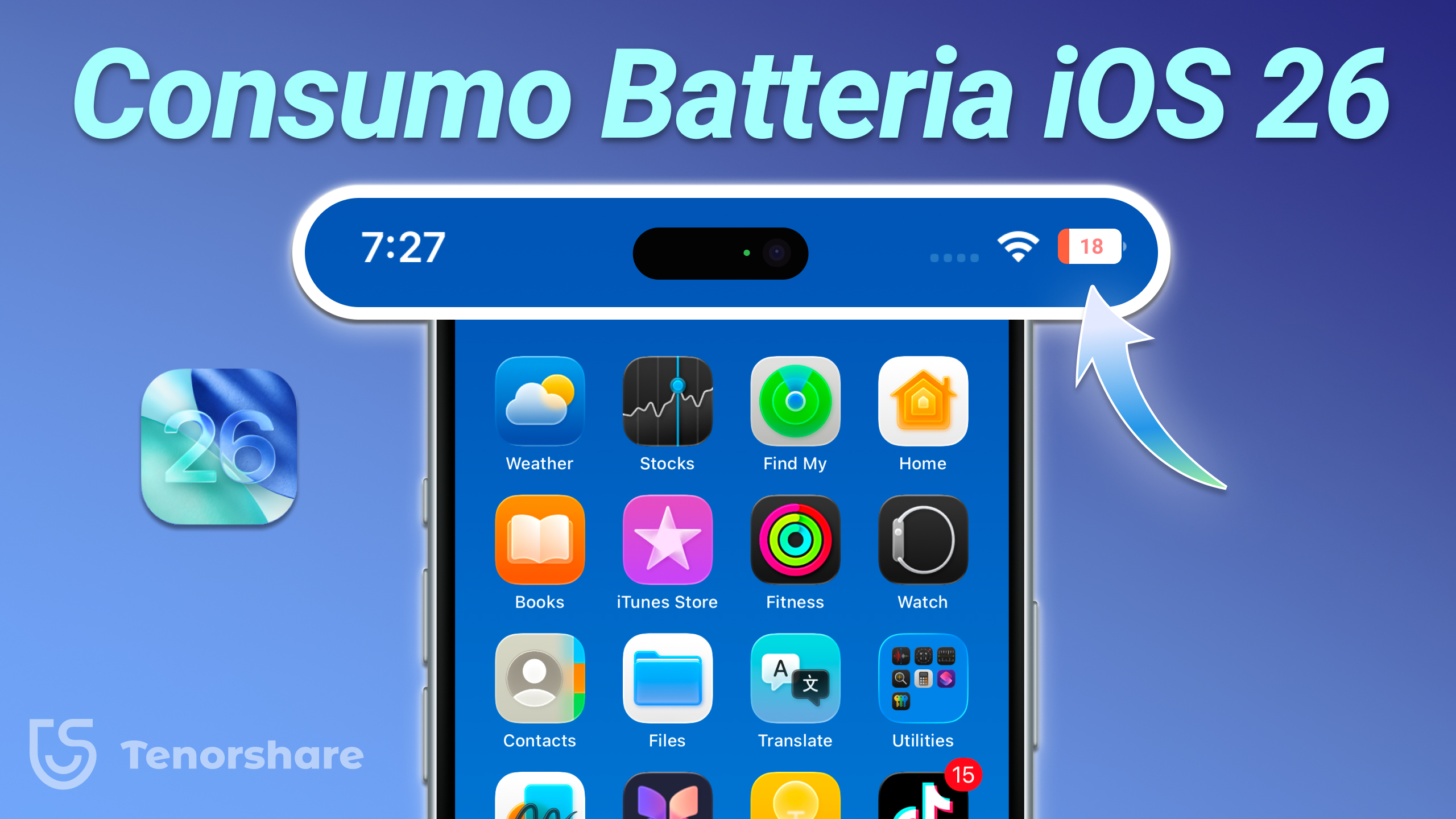 una donna che annota PDF con uno strumento