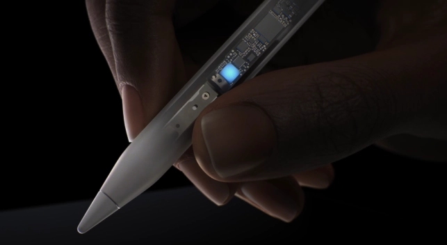 Apple Pencil Pro 2024