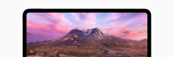 iPad Pro OLED 2024