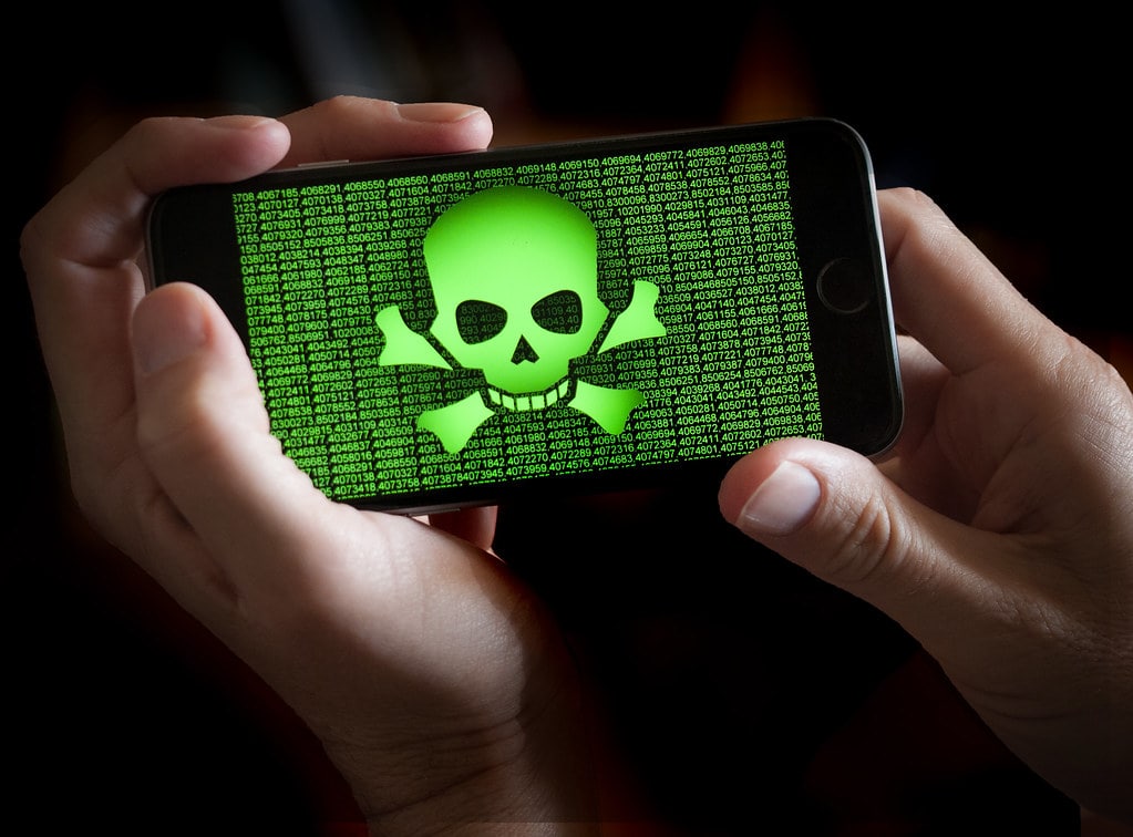 android virus 2