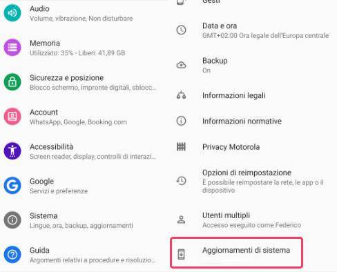 app Threads si blocca-aggiornamento di sistema