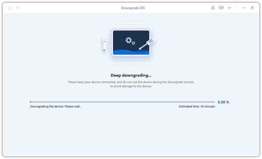 iPhone XR è bloccato sul logo Apple-ripara