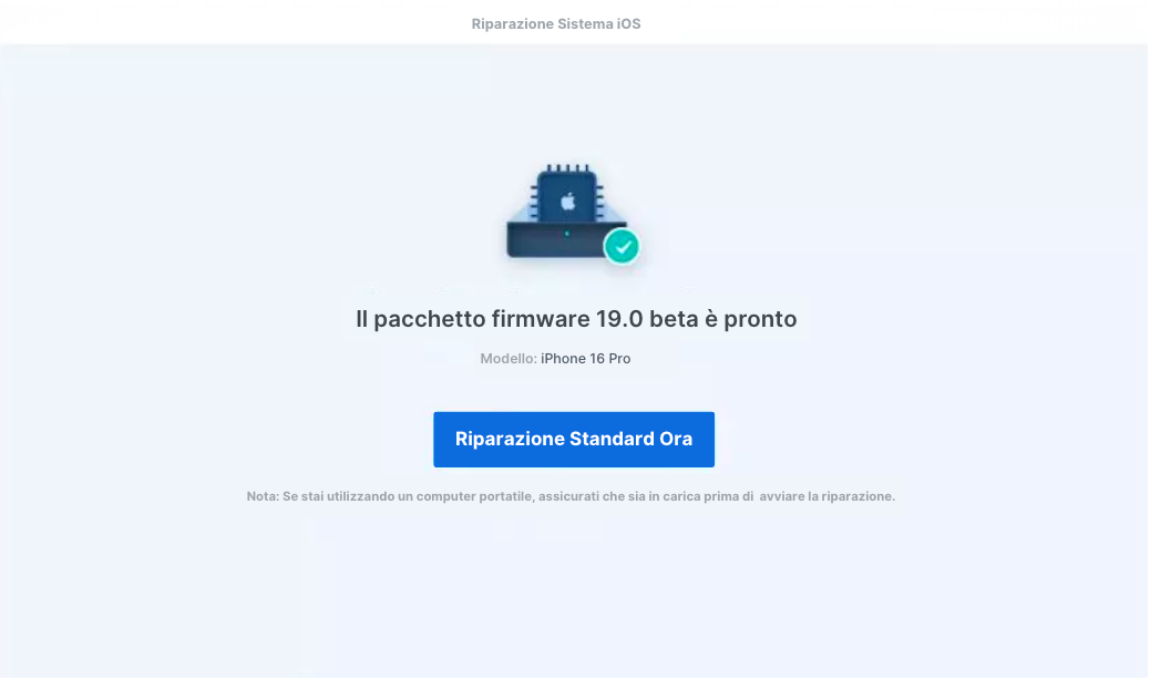 ios 19 supported devices
