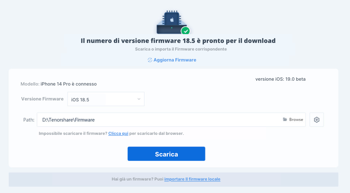 ios 19 supported devices