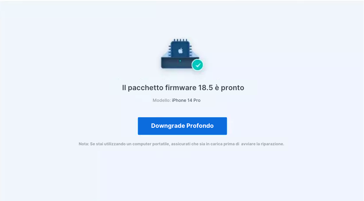 ios 19 supported devices