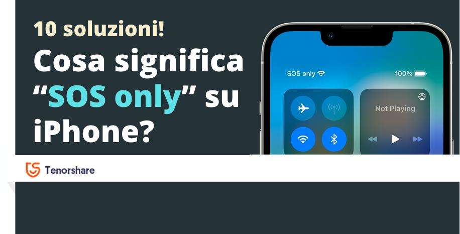 SOS su iPhone-1