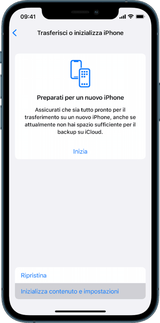 iphone come recuperare sms cancellati