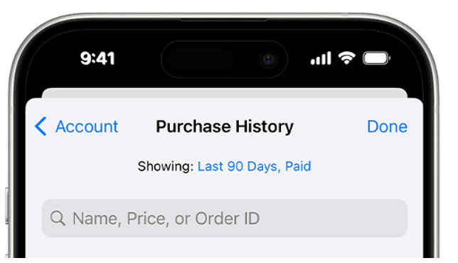 come recuperare video cancellati da iPhone
