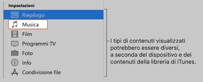 trasferire memo vocali da iphone a mac 3