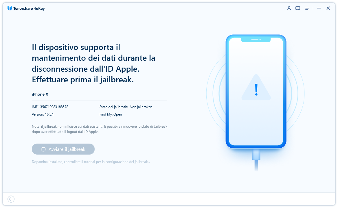 start-jailbreak