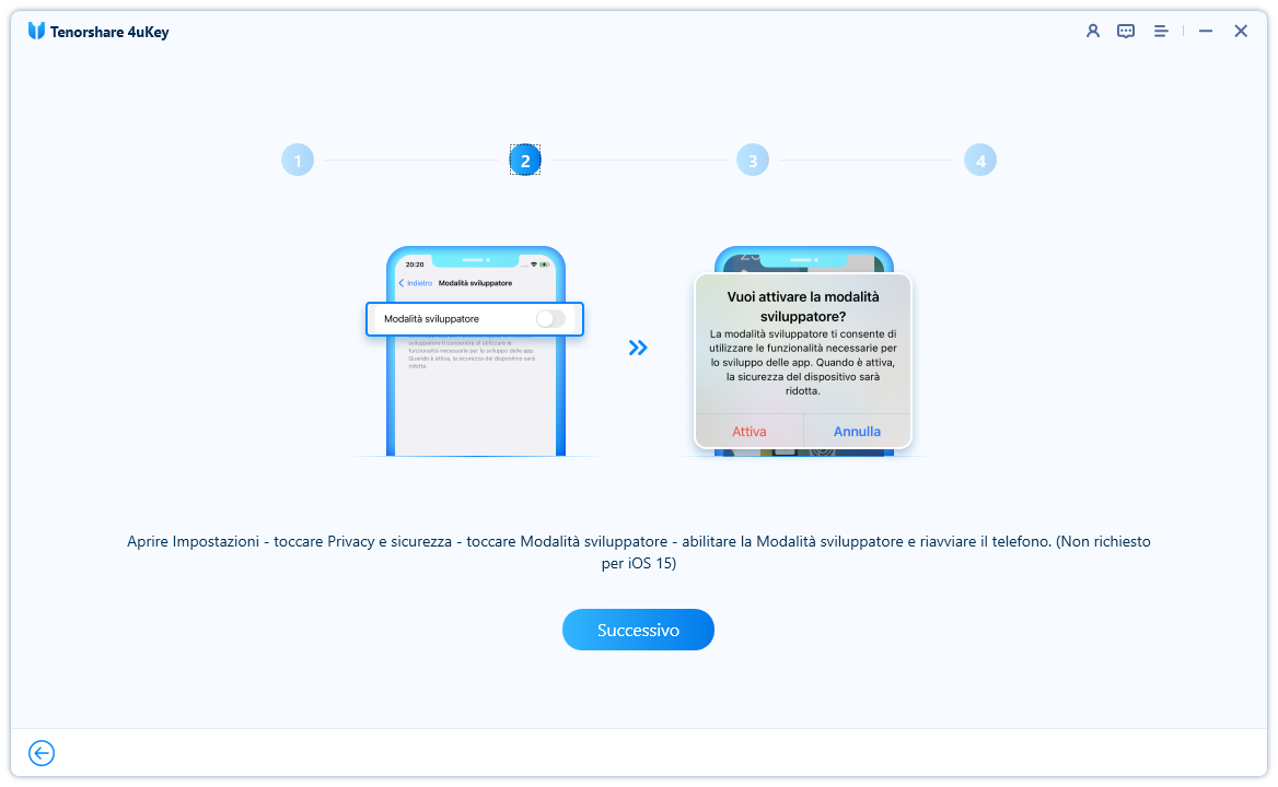 enable-developer-mode