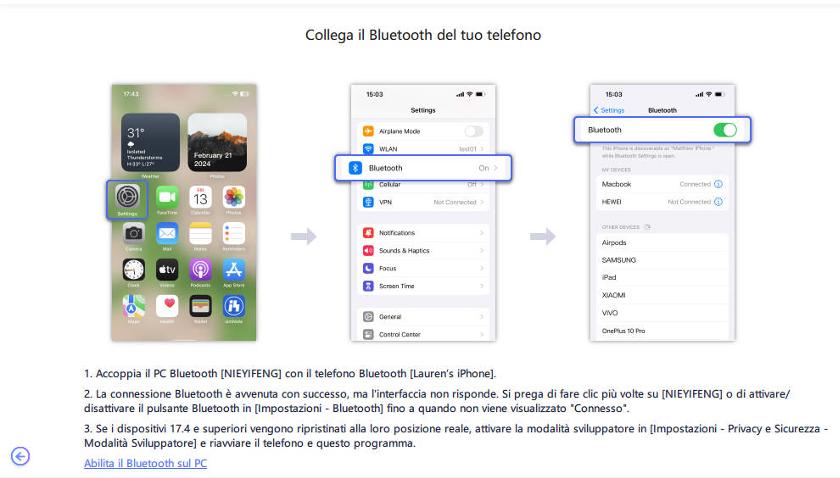 come funziona Tenorshare ReiBoot per iOS - 04