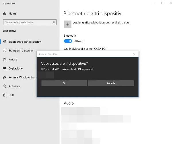 bluetooth