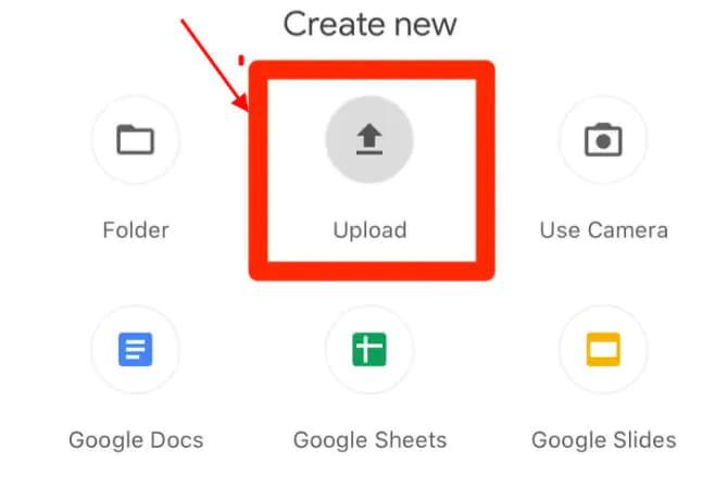 google drive