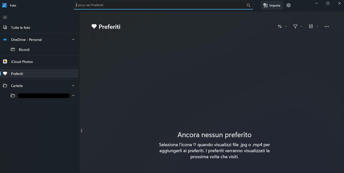 windows10 foto app