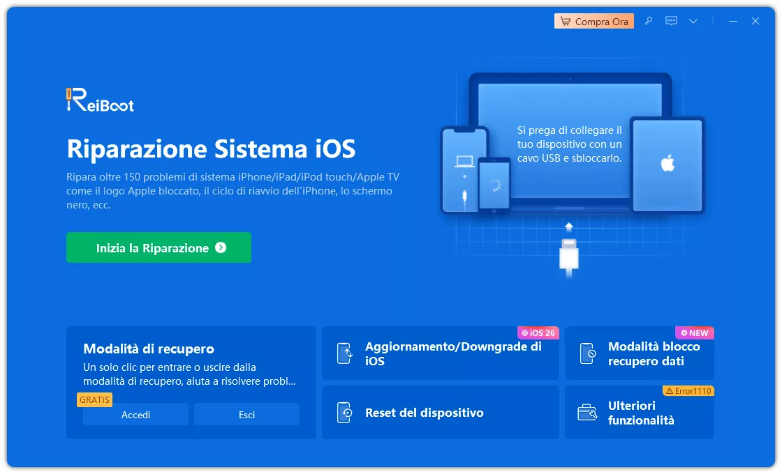 downgrade da macOS Sonoma a macOS Ventura-9