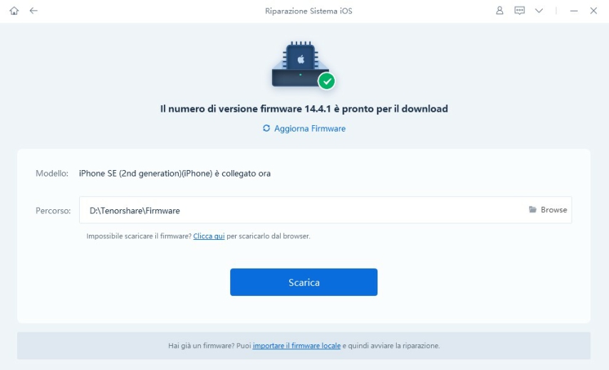non legge più la eSIM con l’aggiornamento a iOS 26 Beta/RC