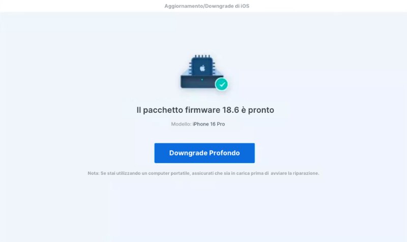 eSIM non funziona con iOS 18.6 o iOS 26 Beta/RC