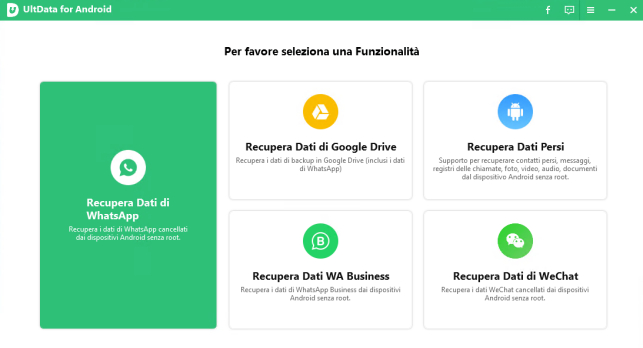cancellare SMS inviati