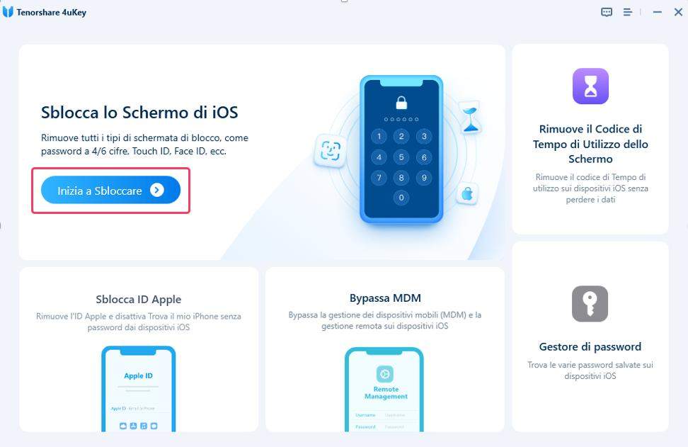 come utilizzare la protezione del dispositivo rubato su iphone 3