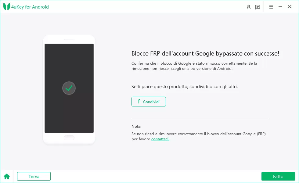mdm does not allow factory reset 5