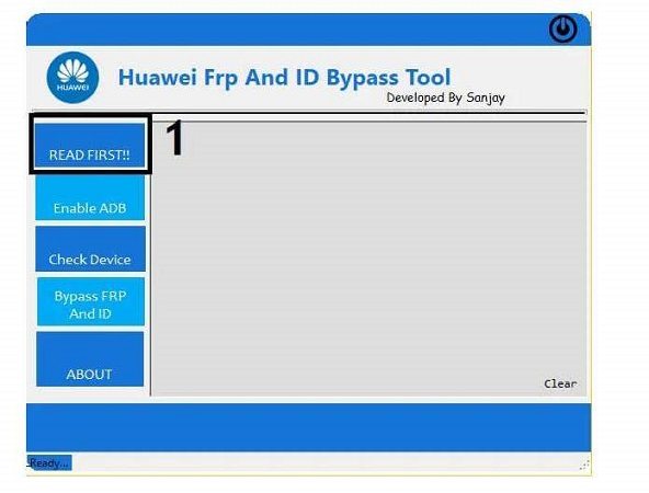 huawei frp removal tool 2