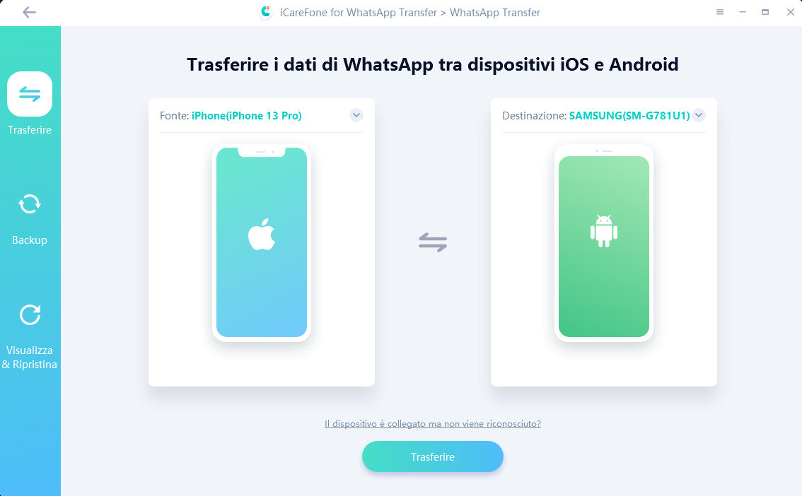 trasferire-chat-da-iphone-to-iphone